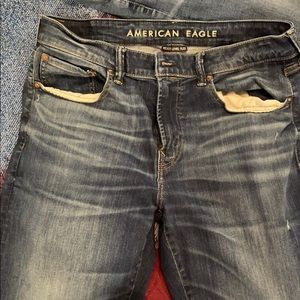Men’s jeans